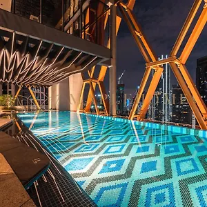 Apartment Scarletz Premier, Kuala Lumpur