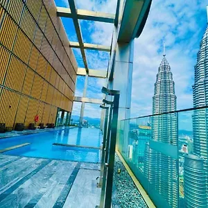Tropicana The Klcc Serviced Куала-Лумпур