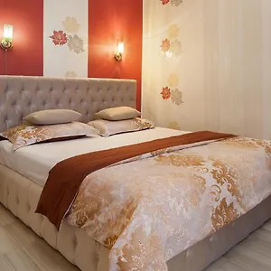  Апартаменты Queens Apartments4 Украина