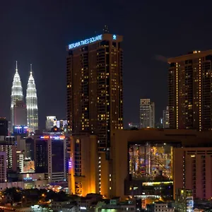 Apartment Ts Service At Times Square, Kuala Lumpur